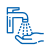 24 Hr Water Supply